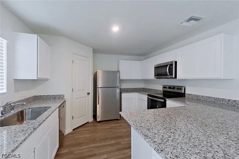 Garden Boulevard Cape Coral, FL 33909