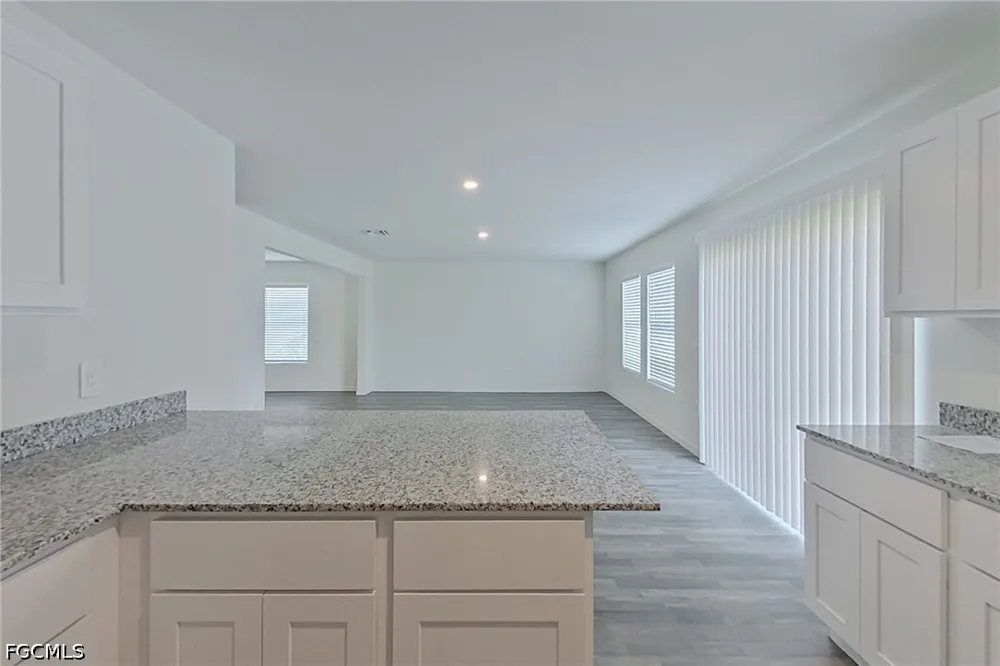 Garden Boulevard Cape Coral, FL 33909
