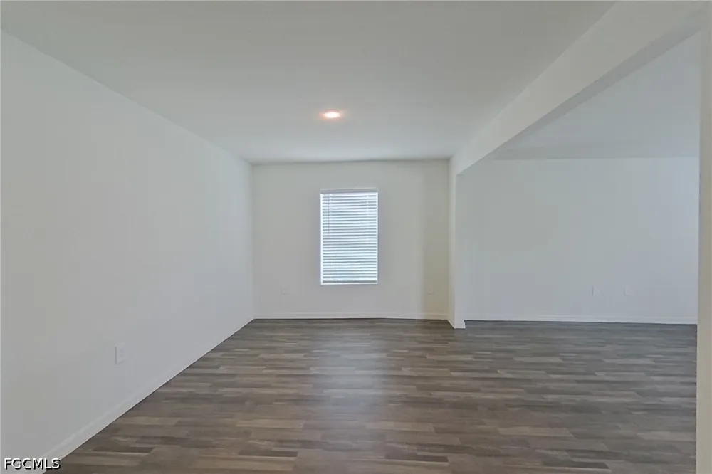 Garden Boulevard Cape Coral, FL 33909