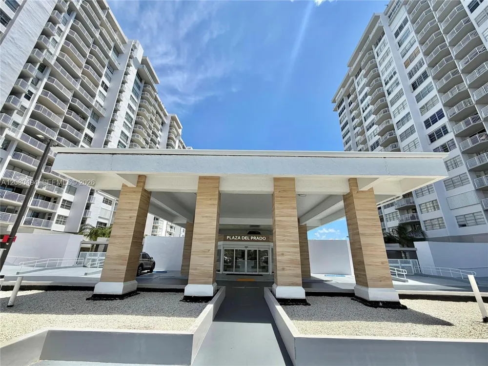 18081 Biscayne Blvd #504 Aventura, FL 33160
