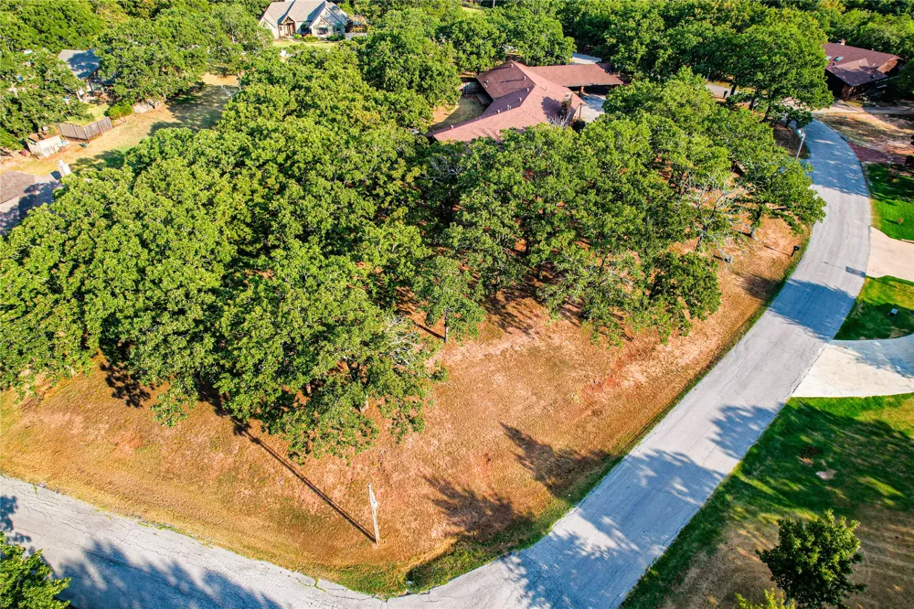 505 S Lakeridge Drive Bristow, OK 74010