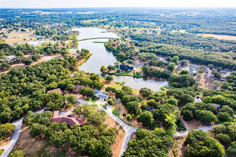 505 S Lakeridge Drive Bristow, OK 74010