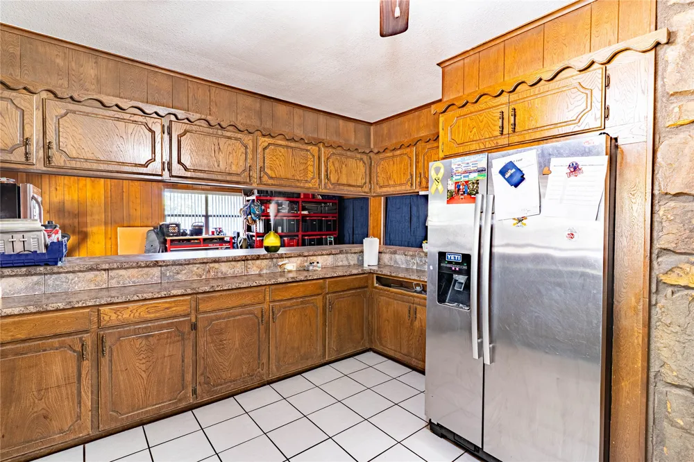 505 S Lakeridge Drive Bristow, OK 74010