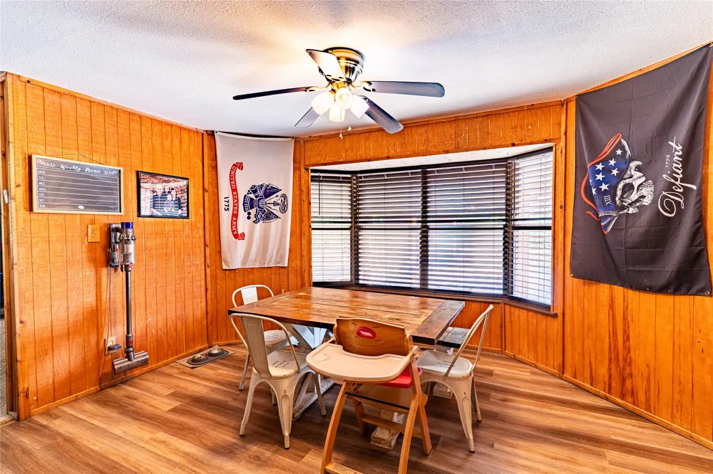 505 S Lakeridge Drive Bristow, OK 74010