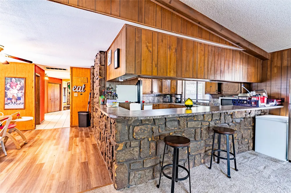 505 S Lakeridge Drive Bristow, OK 74010