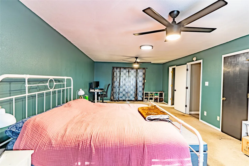 505 S Lakeridge Drive Bristow, OK 74010