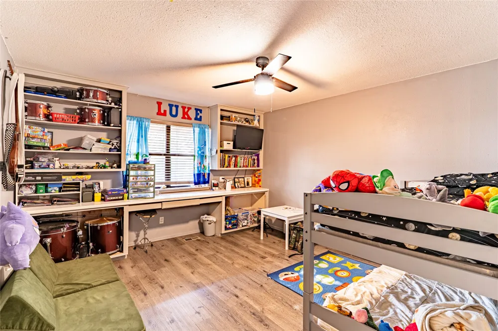 505 S Lakeridge Drive Bristow, OK 74010