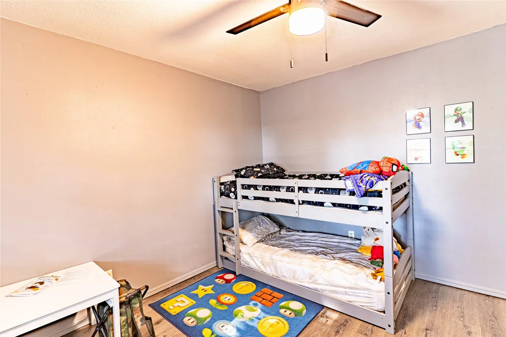 505 S Lakeridge Drive Bristow, OK 74010