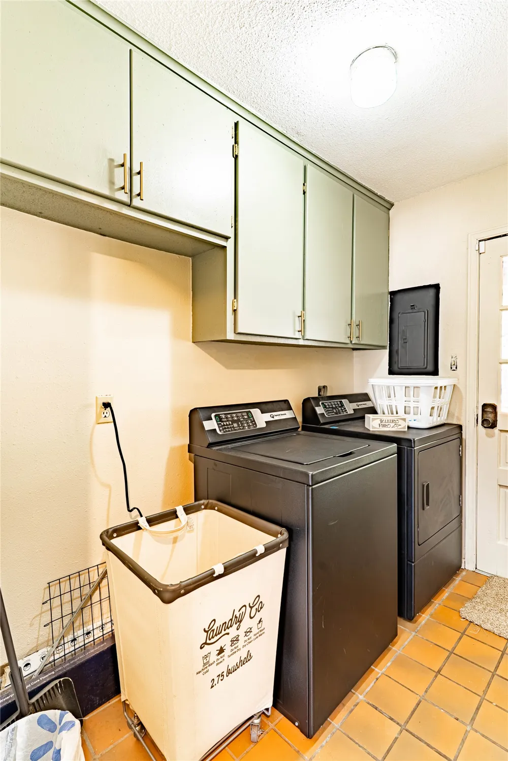 505 S Lakeridge Drive Bristow, OK 74010