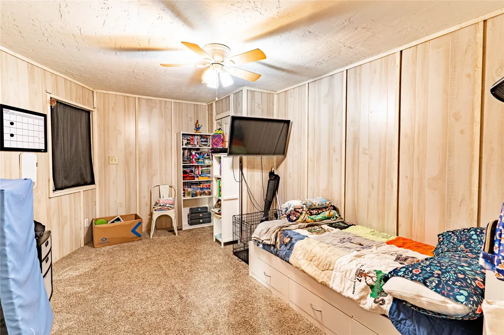 505 S Lakeridge Drive Bristow, OK 74010