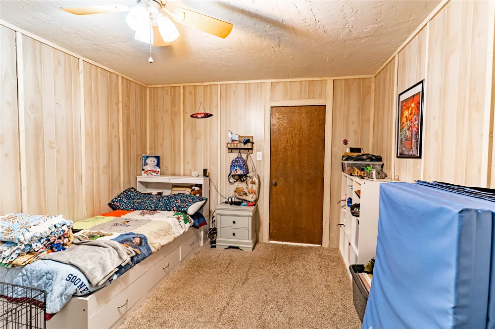 505 S Lakeridge Drive Bristow, OK 74010