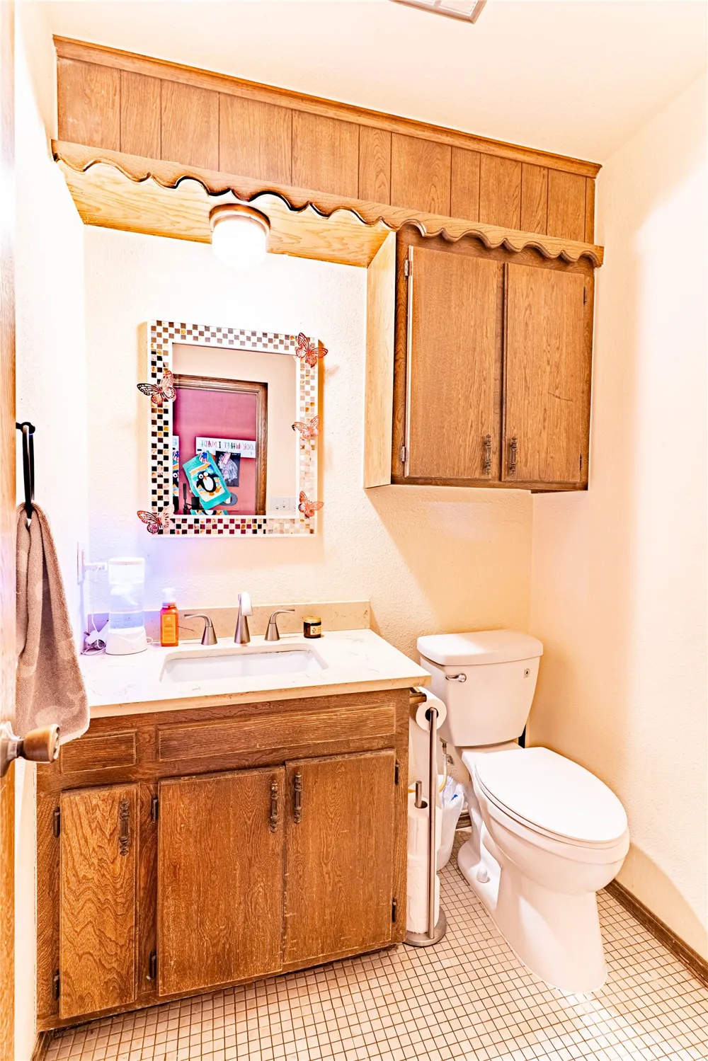 505 S Lakeridge Drive Bristow, OK 74010