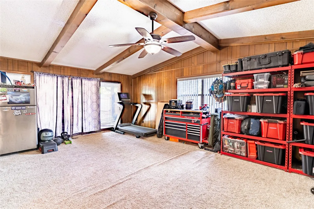 505 S Lakeridge Drive Bristow, OK 74010