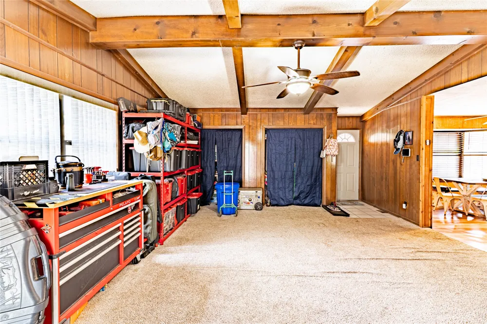 505 S Lakeridge Drive Bristow, OK 74010