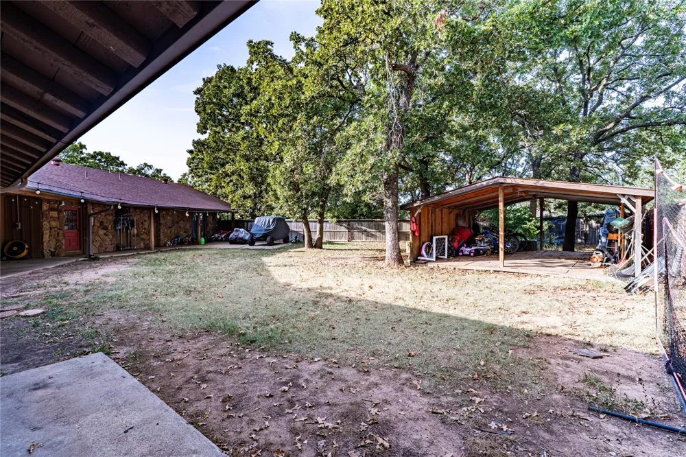 505 S Lakeridge Drive Bristow, OK 74010