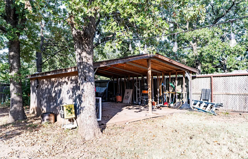 505 S Lakeridge Drive Bristow, OK 74010