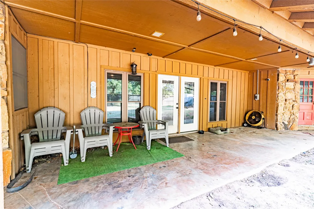 505 S Lakeridge Drive Bristow, OK 74010