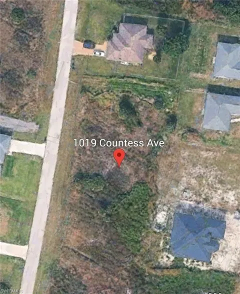 1019 Countess Avenue