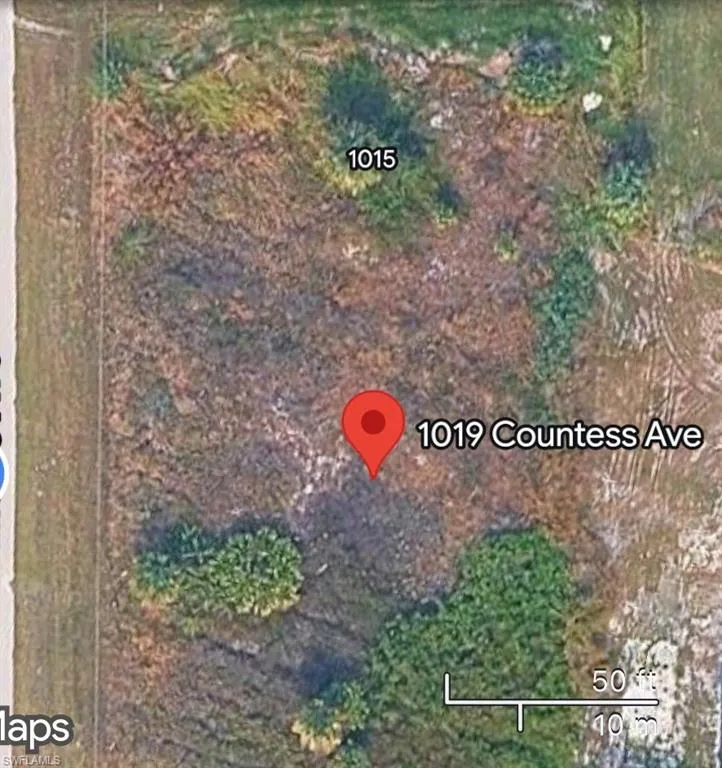 1019 Countess Avenue Lehigh Acres, FL 33974