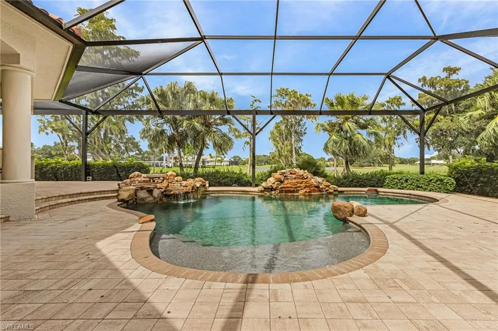 15800 Glenisle Way Fort Myers, FL 33912