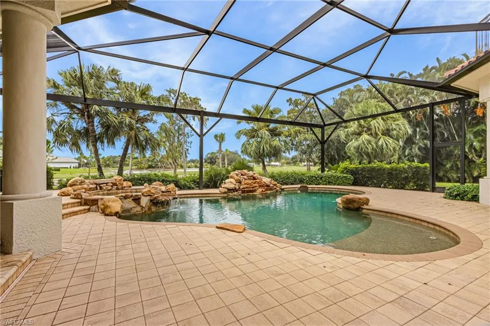 15800 Glenisle Way Fort Myers, FL 33912