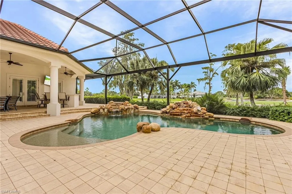15800 Glenisle Way Fort Myers, FL 33912