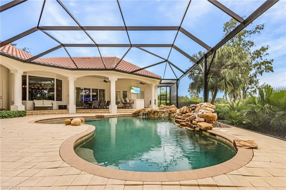 15800 Glenisle Way Fort Myers, FL 33912