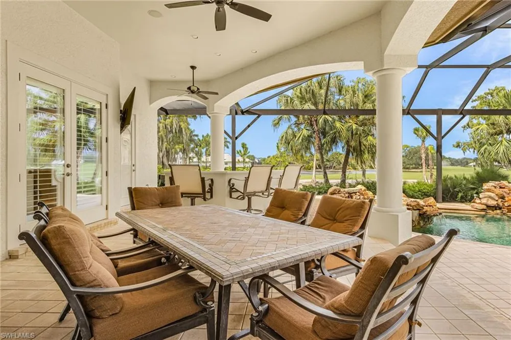 15800 Glenisle Way Fort Myers, FL 33912