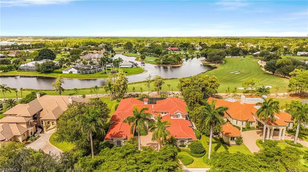 15800 Glenisle Way Fort Myers, FL 33912
