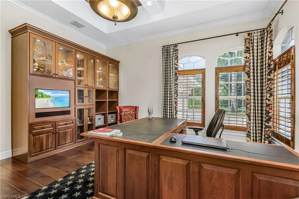 15800 Glenisle Way Fort Myers, FL 33912