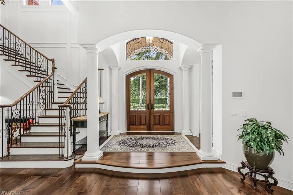 15800 Glenisle Way Fort Myers, FL 33912