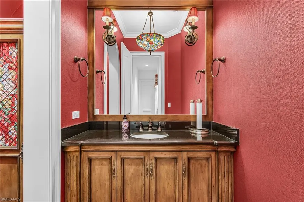 15800 Glenisle Way Fort Myers, FL 33912