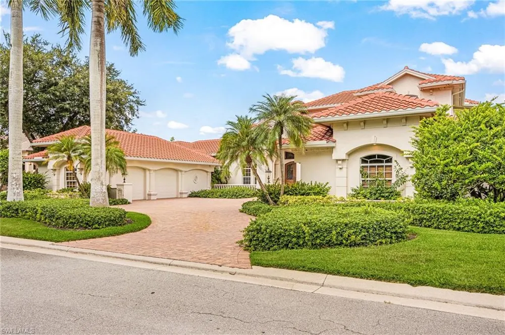 15800 Glenisle Way Fort Myers, FL 33912