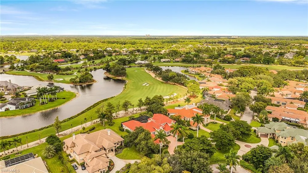 15800 Glenisle Way Fort Myers, FL 33912