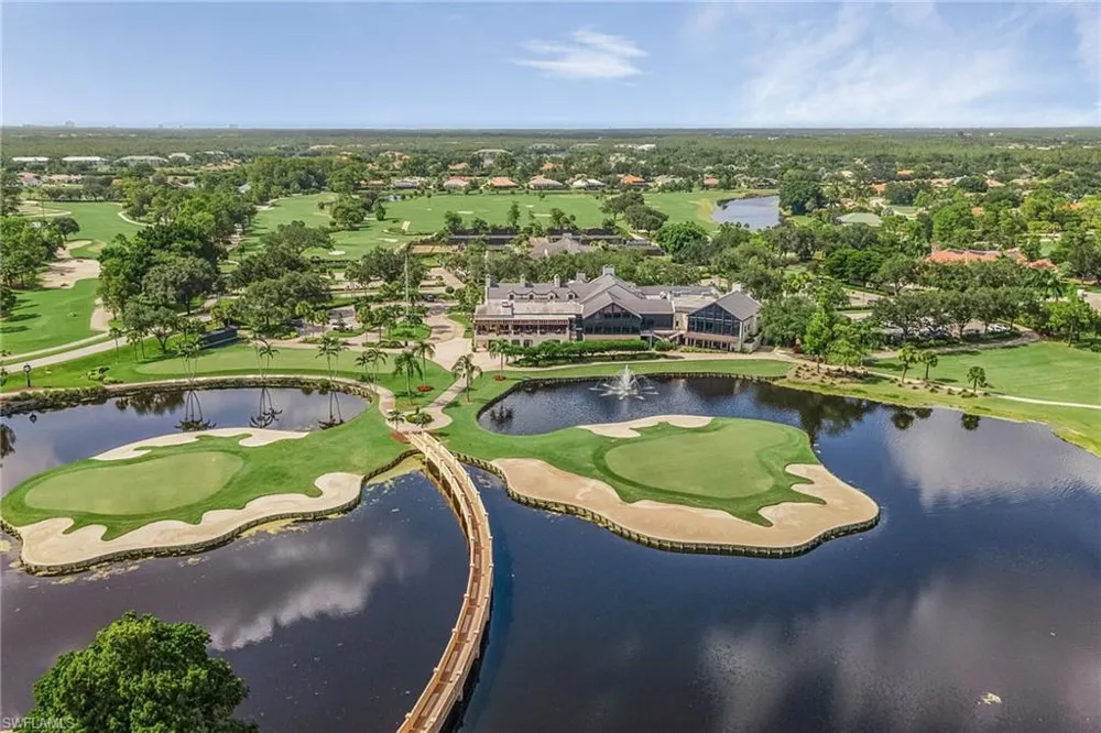 15800 Glenisle Way Fort Myers, FL 33912