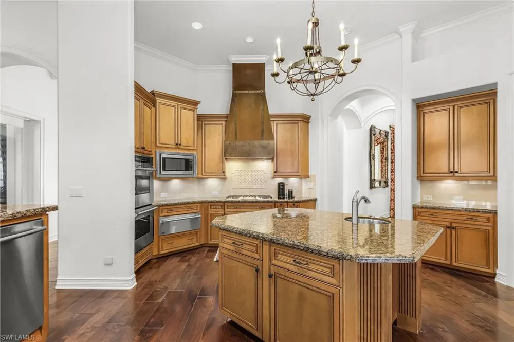 15800 Glenisle Way Fort Myers, FL 33912