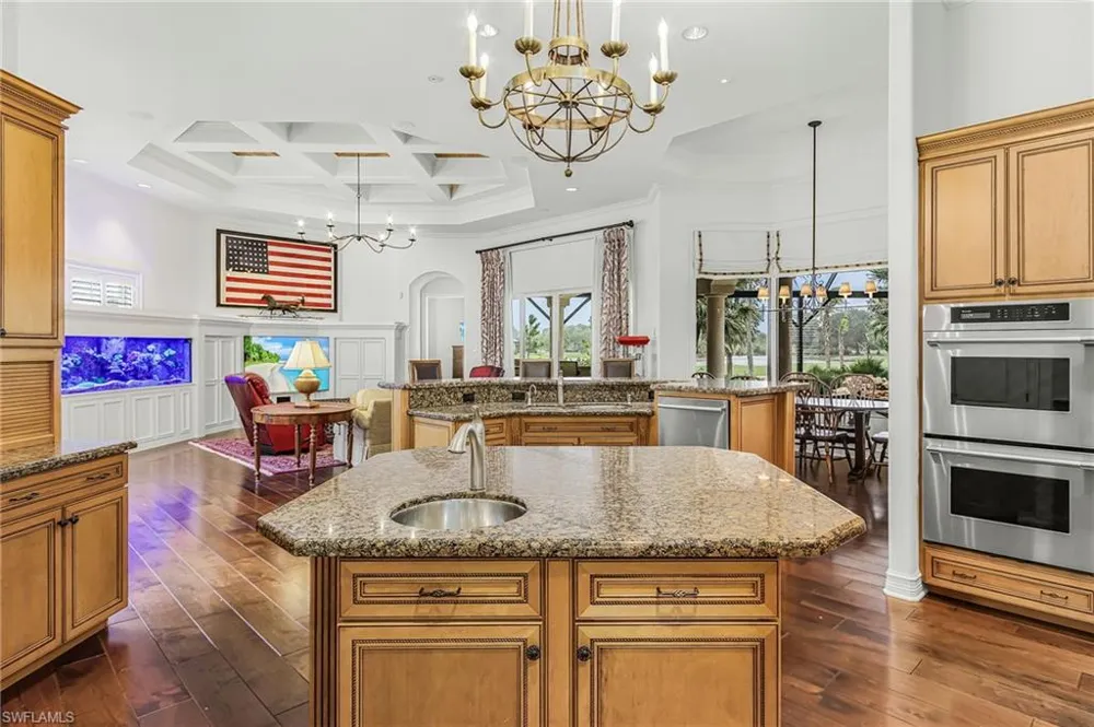 15800 Glenisle Way Fort Myers, FL 33912