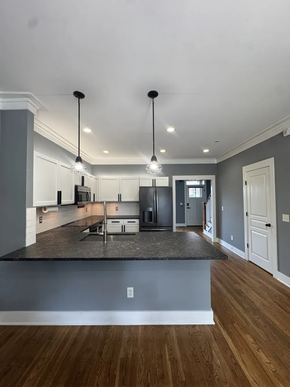 520 Swiss Ave Nashville, TN 37211