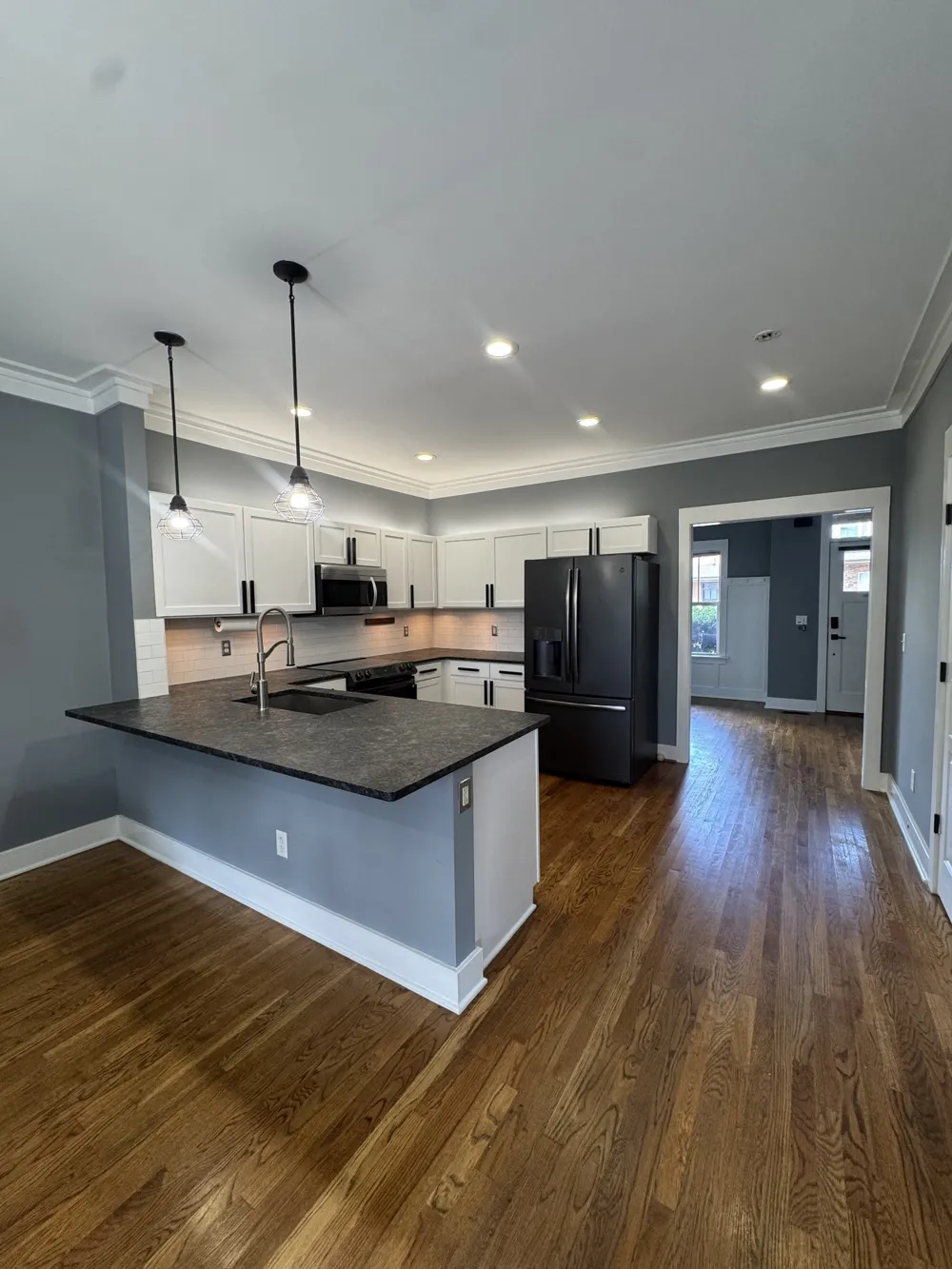 520 Swiss Ave Nashville, TN 37211