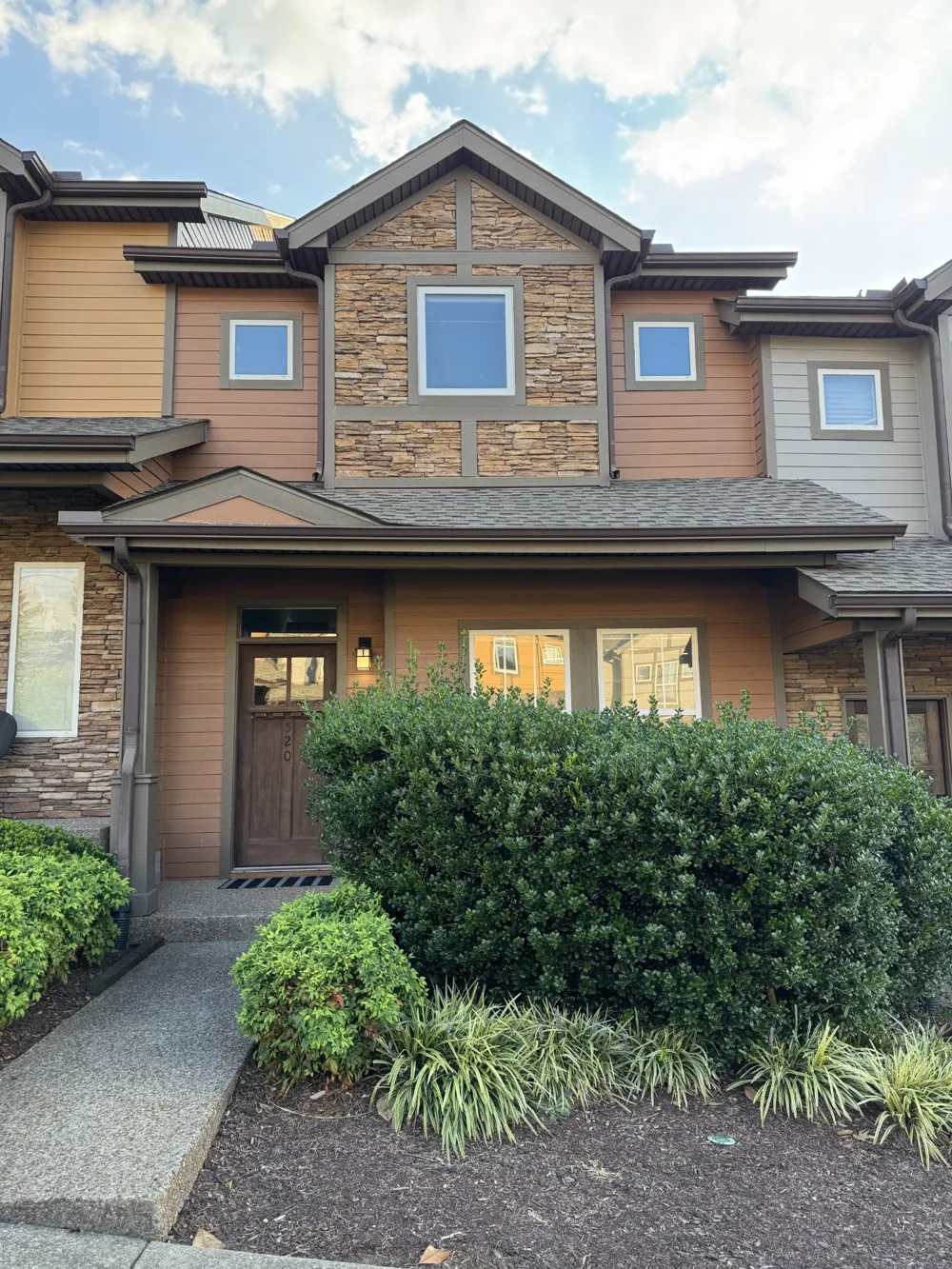 520 Swiss Ave Nashville, TN 37211