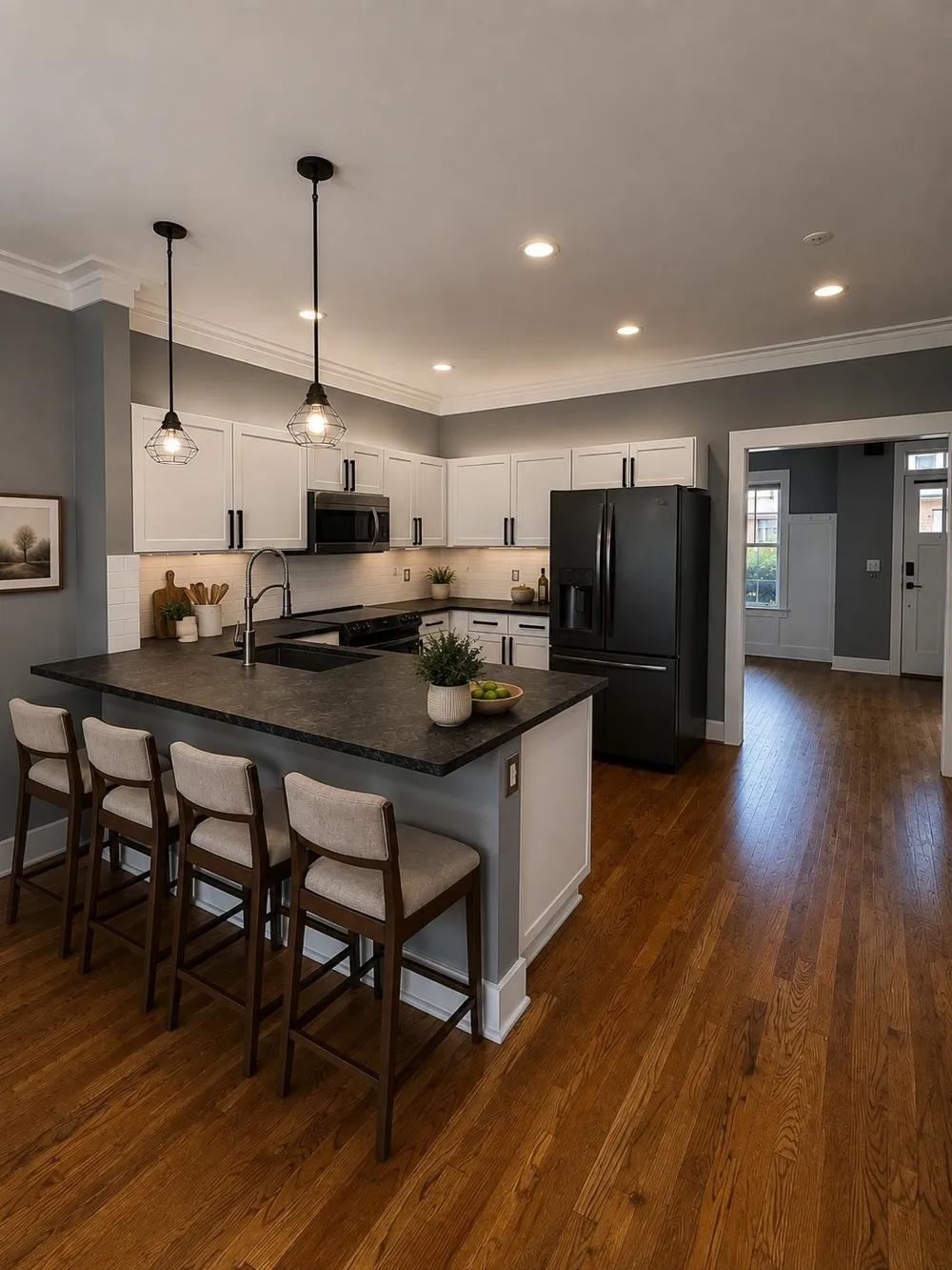 520 Swiss Ave Nashville, TN 37211