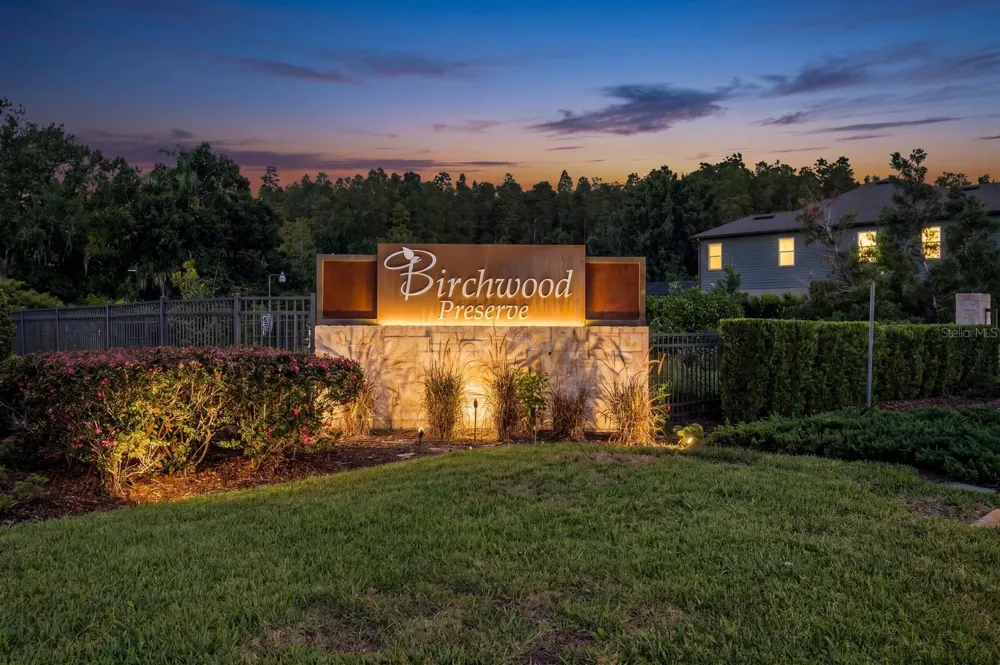 18908 WILLOWMORE CEDAR DRIVE Lutz, FL 33558