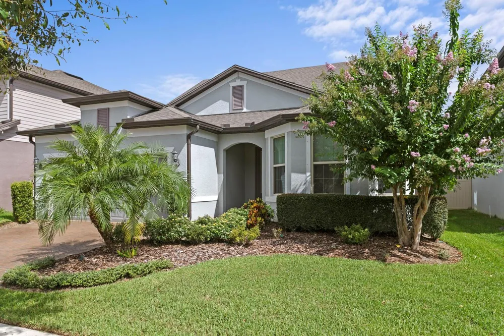 18908 WILLOWMORE CEDAR DRIVE Lutz, FL 33558