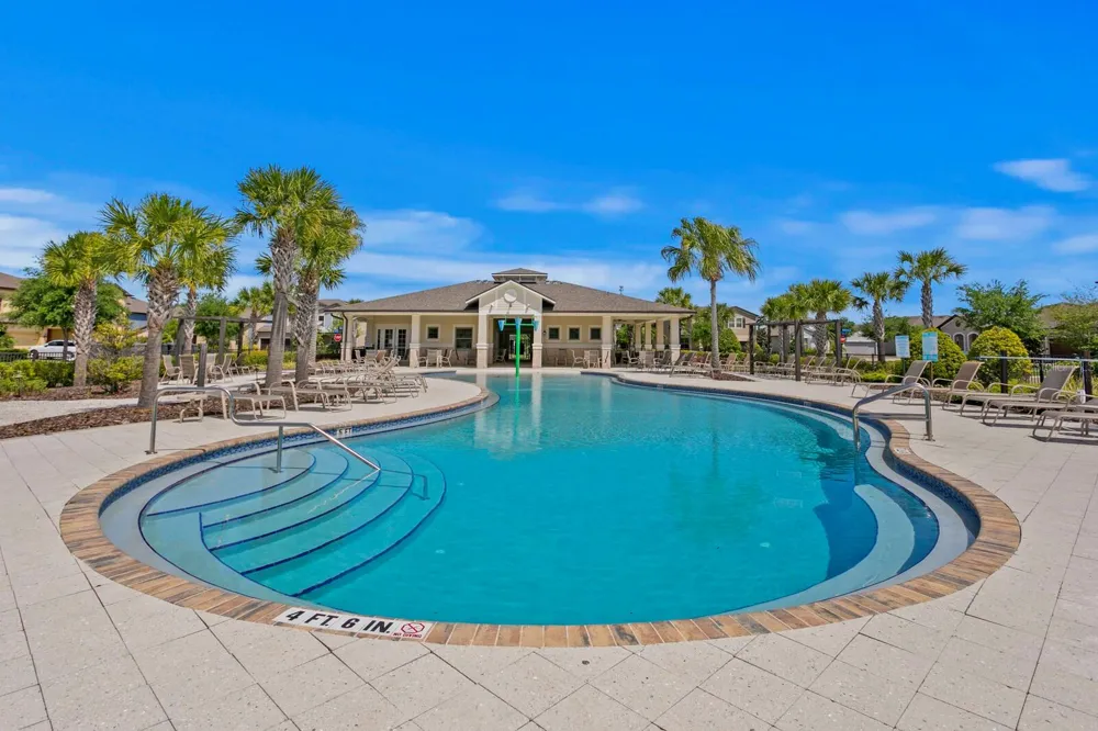 18908 WILLOWMORE CEDAR DRIVE Lutz, FL 33558