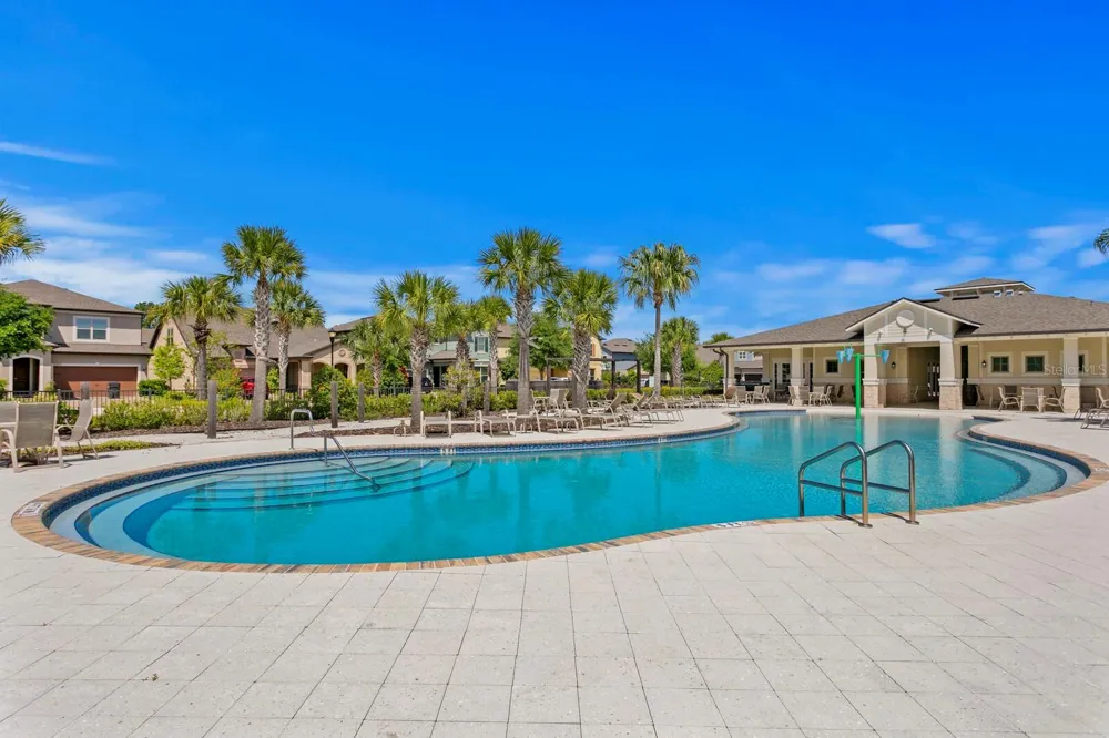 18908 WILLOWMORE CEDAR DRIVE Lutz, FL 33558