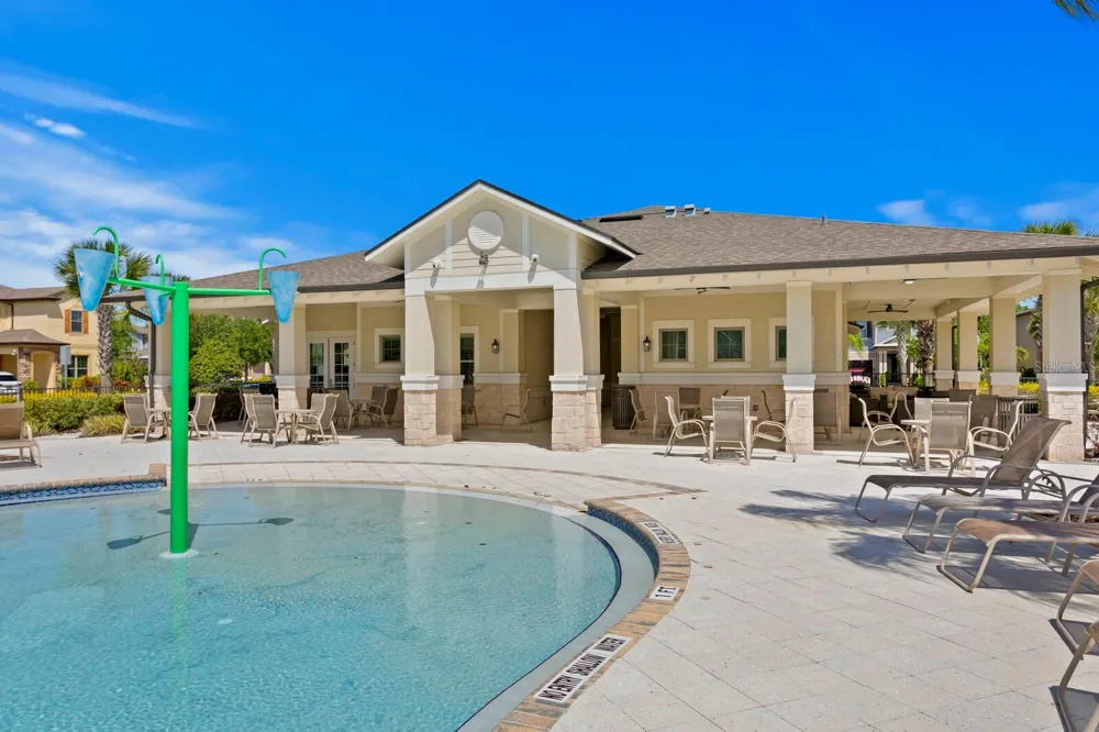 18908 WILLOWMORE CEDAR DRIVE Lutz, FL 33558