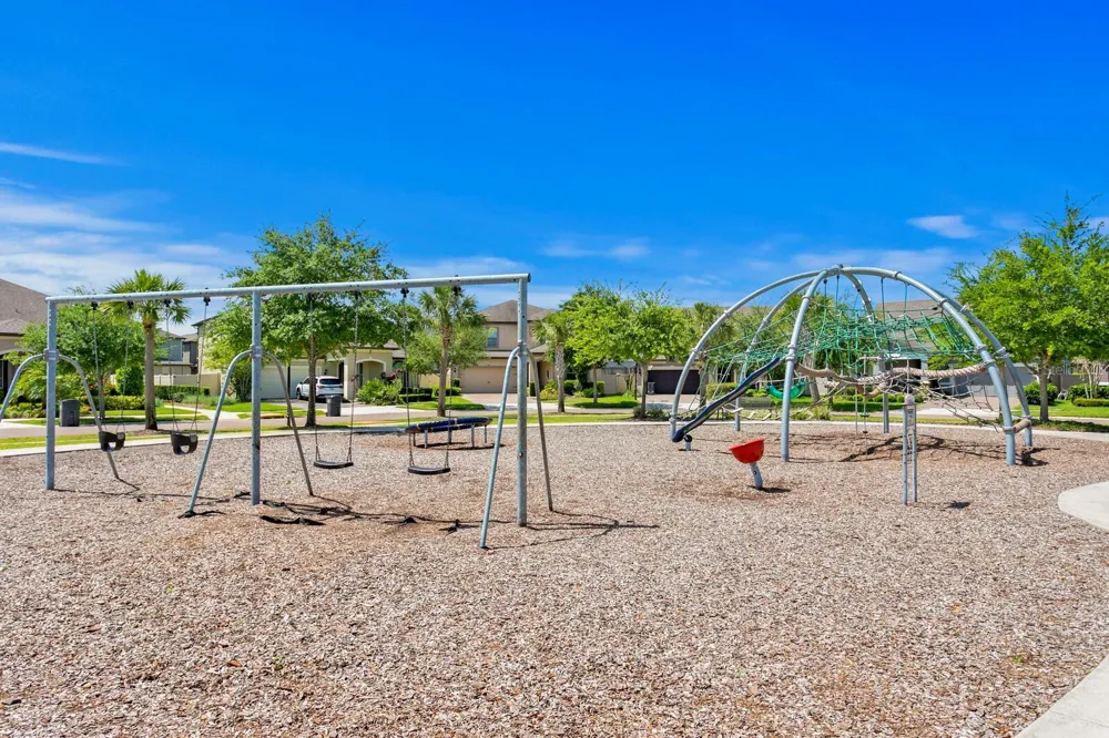 18908 WILLOWMORE CEDAR DRIVE Lutz, FL 33558