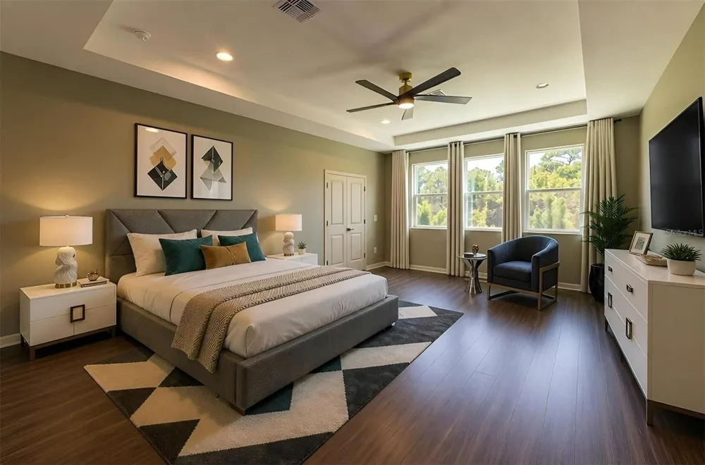 5675 GREEN ARROW PLACE Sanford, FL 32773
