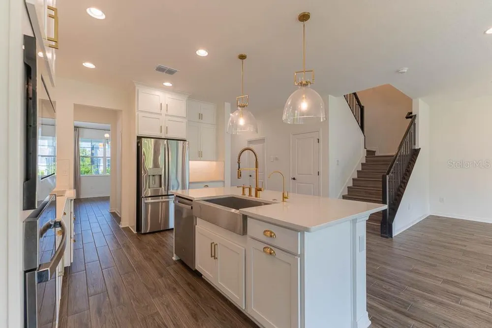 5675 GREEN ARROW PLACE Sanford, FL 32773