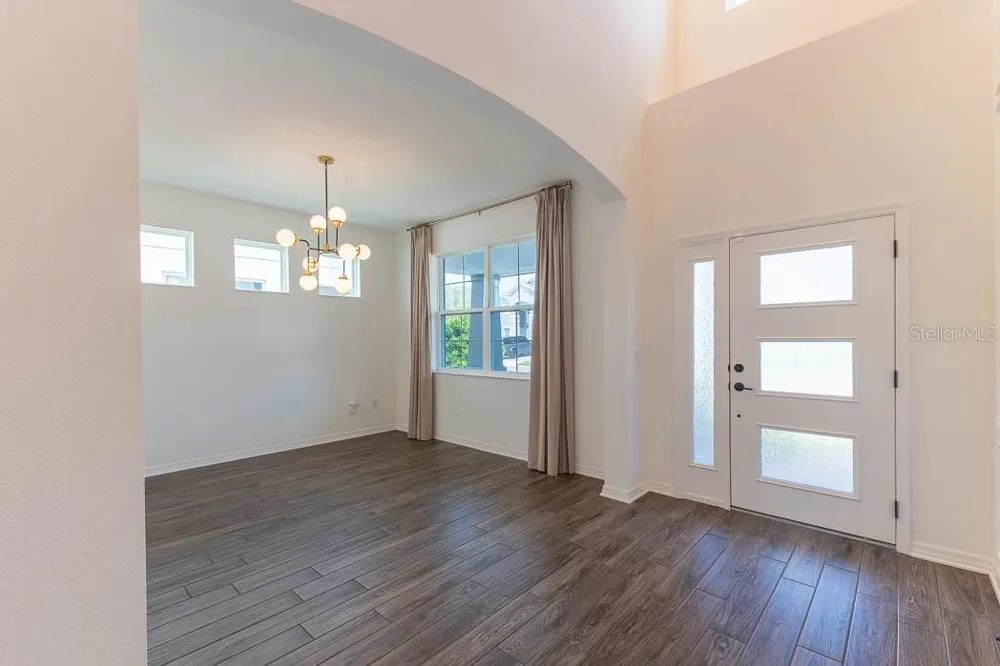 5675 GREEN ARROW PLACE Sanford, FL 32773